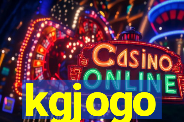 kgjogo