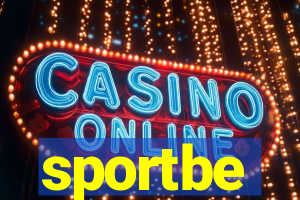 sportbe