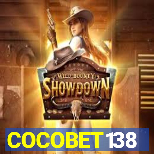 COCOBET138