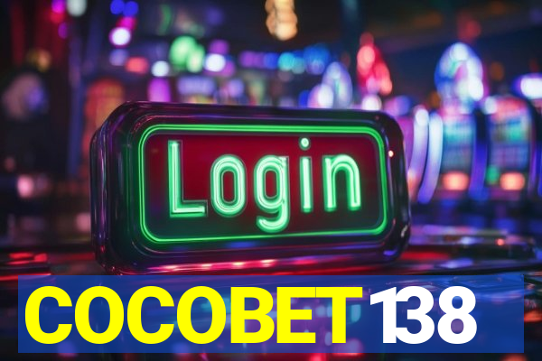 COCOBET138