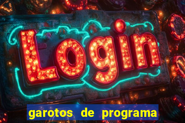 garotos de programa da baixada fluminense