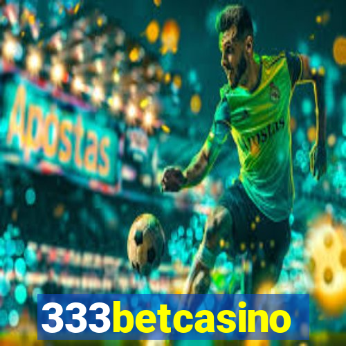 333betcasino