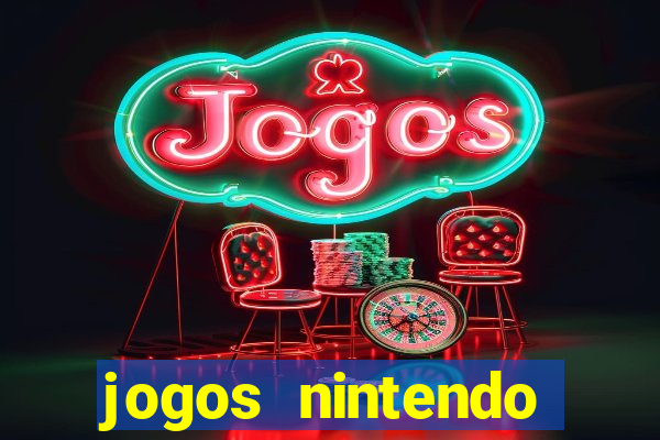 jogos nintendo switch download gratis
