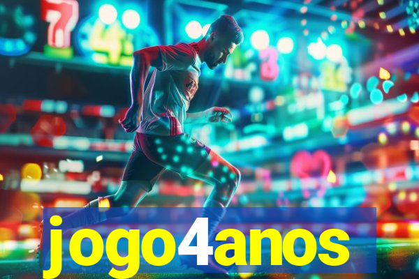 jogo4anos