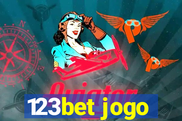 123bet jogo