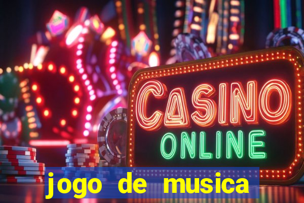 jogo de musica para pc