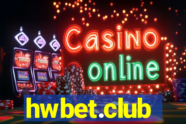 hwbet.club