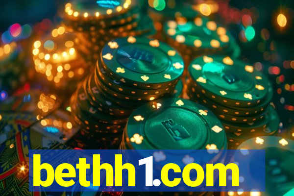 bethh1.com