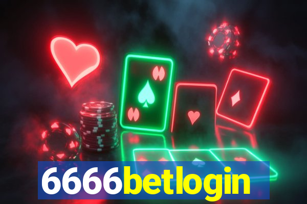 6666betlogin