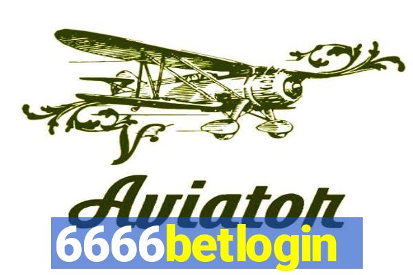 6666betlogin