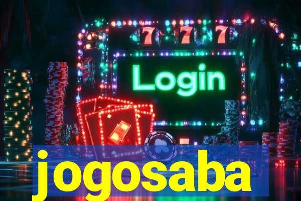 jogosaba