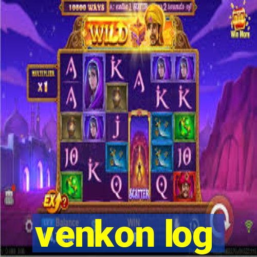 venkon log