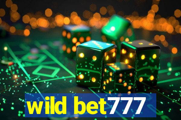 wild bet777