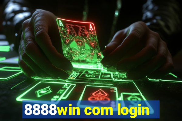 8888win com login