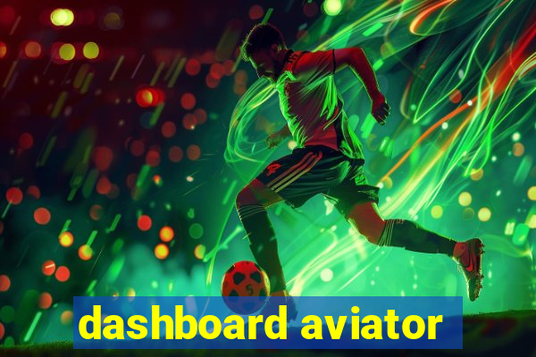 dashboard aviator