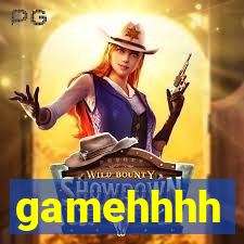 gamehhhh