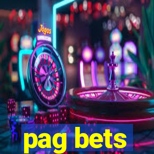 pag bets