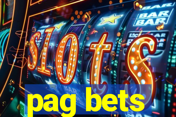 pag bets