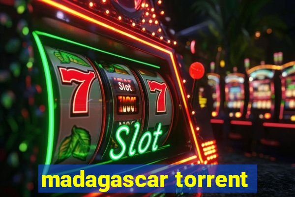 madagascar torrent
