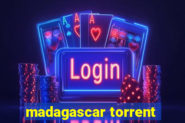 madagascar torrent