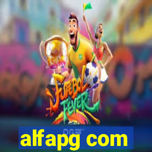 alfapg com