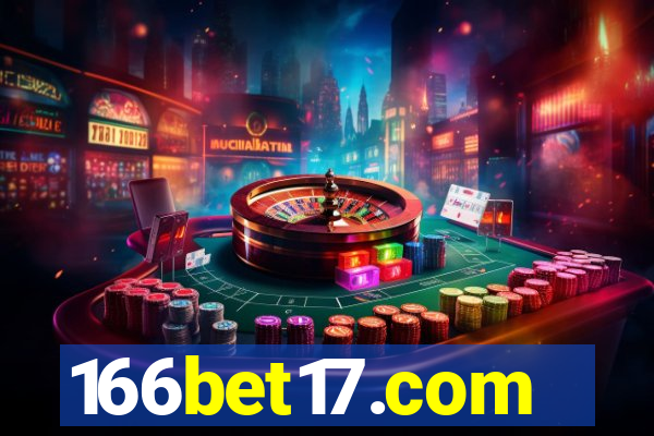 166bet17.com