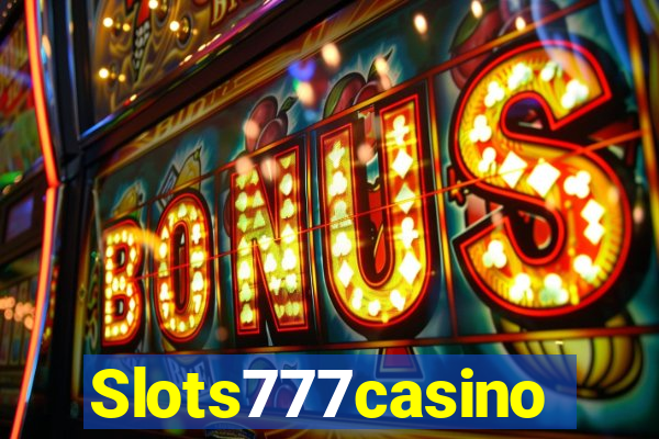 Slots777casino