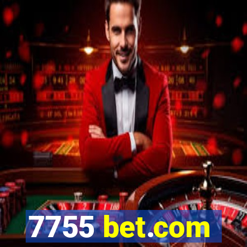 7755 bet.com