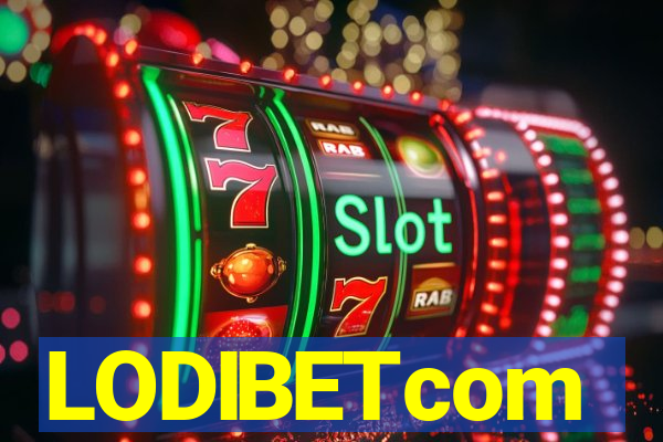 LODIBETcom