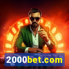 2000bet.com