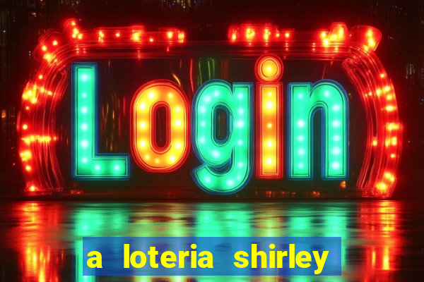 a loteria shirley jackson pdf