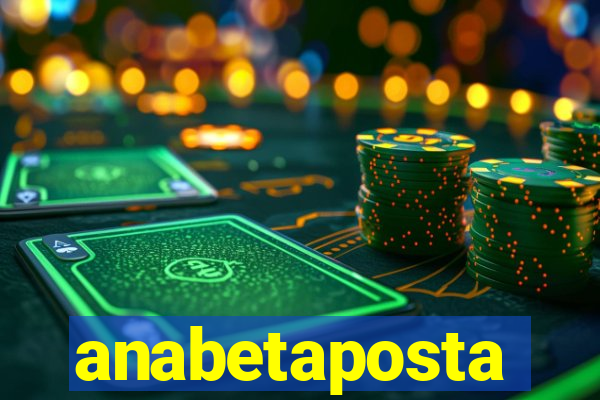 anabetaposta