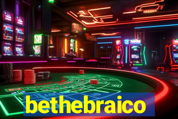 bethebraico