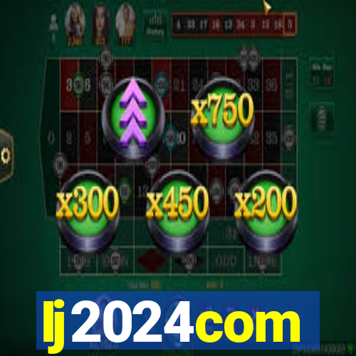 Ij2024com