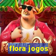 flora jogos