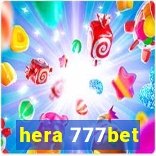 hera 777bet