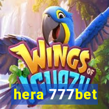 hera 777bet