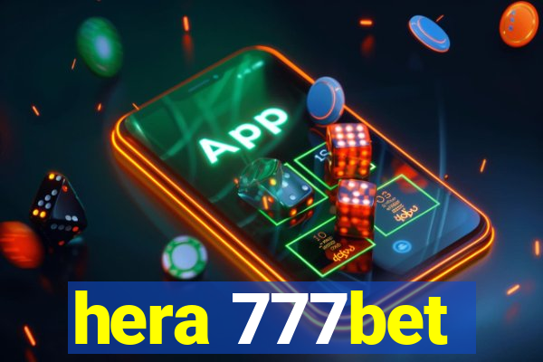 hera 777bet