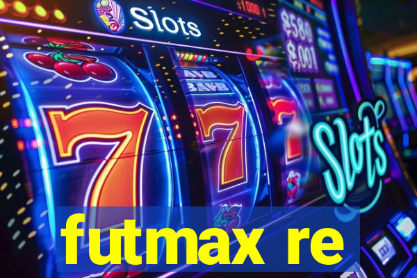 futmax re