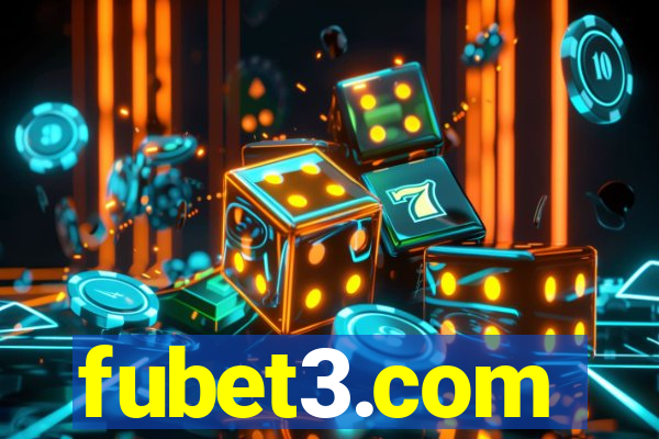 fubet3.com