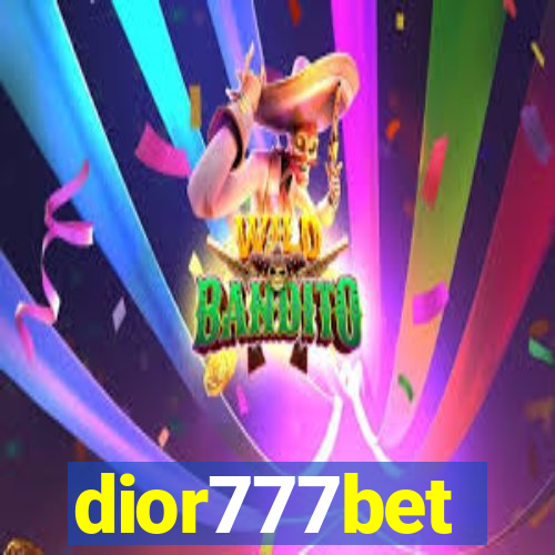 dior777bet