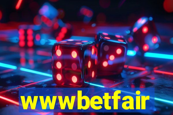 wwwbetfair