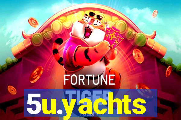 5u.yachts