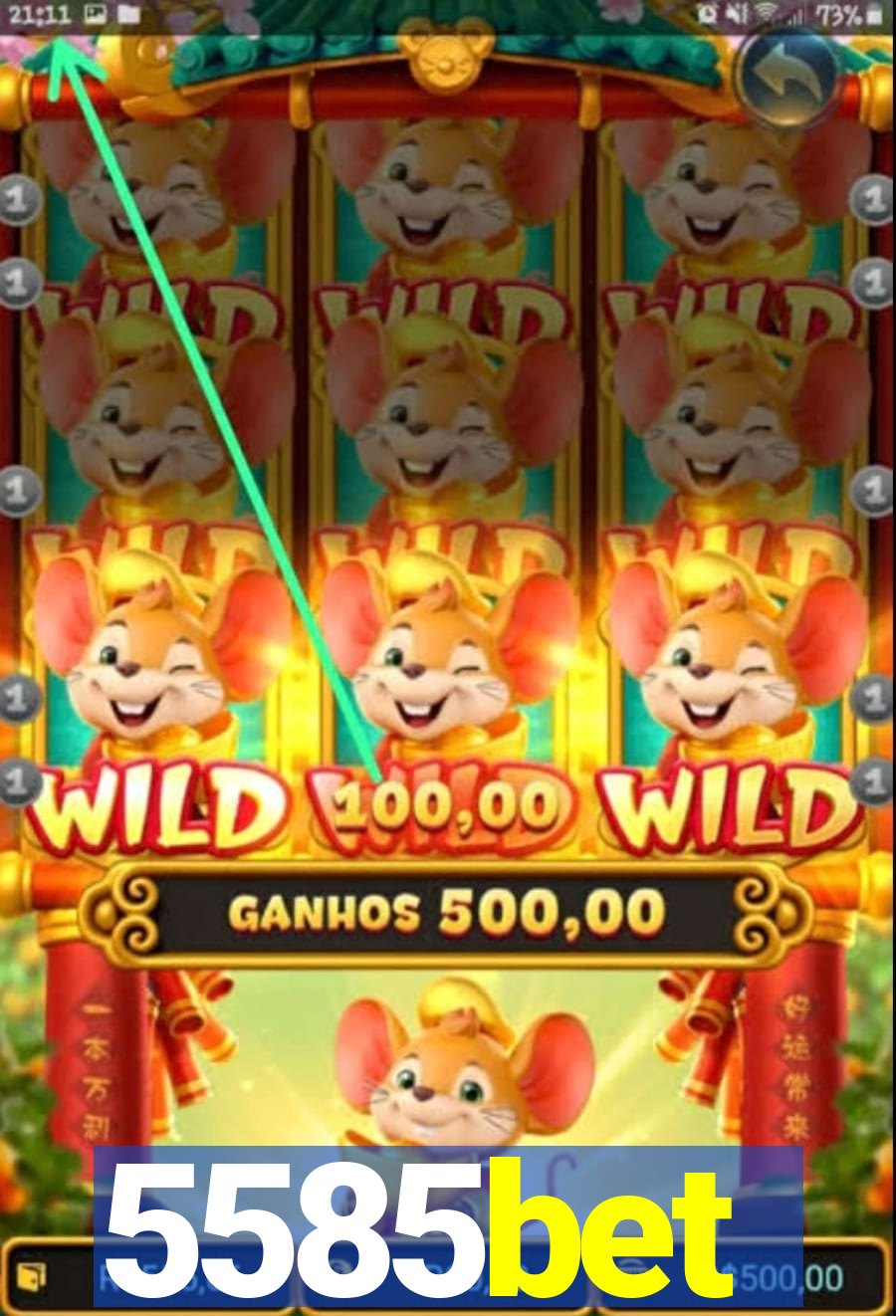 5585bet