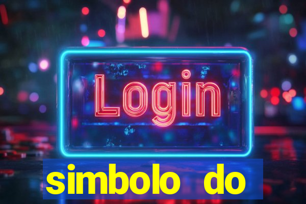 simbolo do corinthians copiar e colar