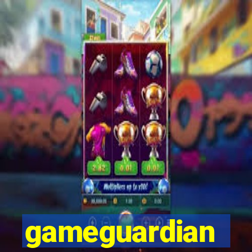 gameguardian