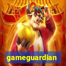 gameguardian