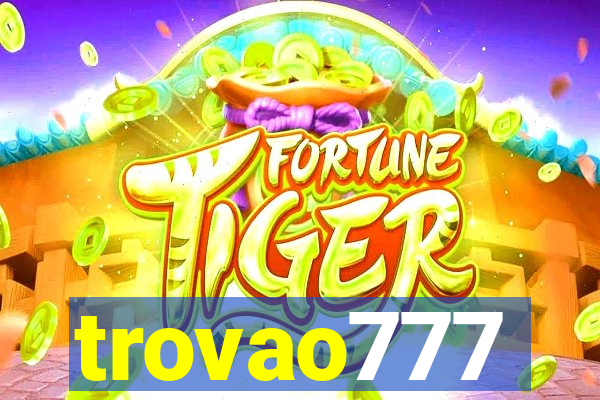 trovao777