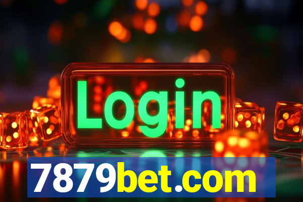 7879bet.com