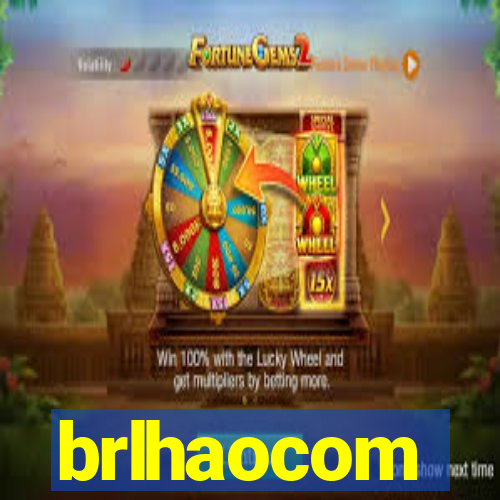 brlhaocom